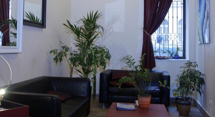 City Lounge Hotel - Prague, Prague